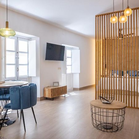 קדיז La Terraza Del Populo Little Apartments מראה חיצוני תמונה