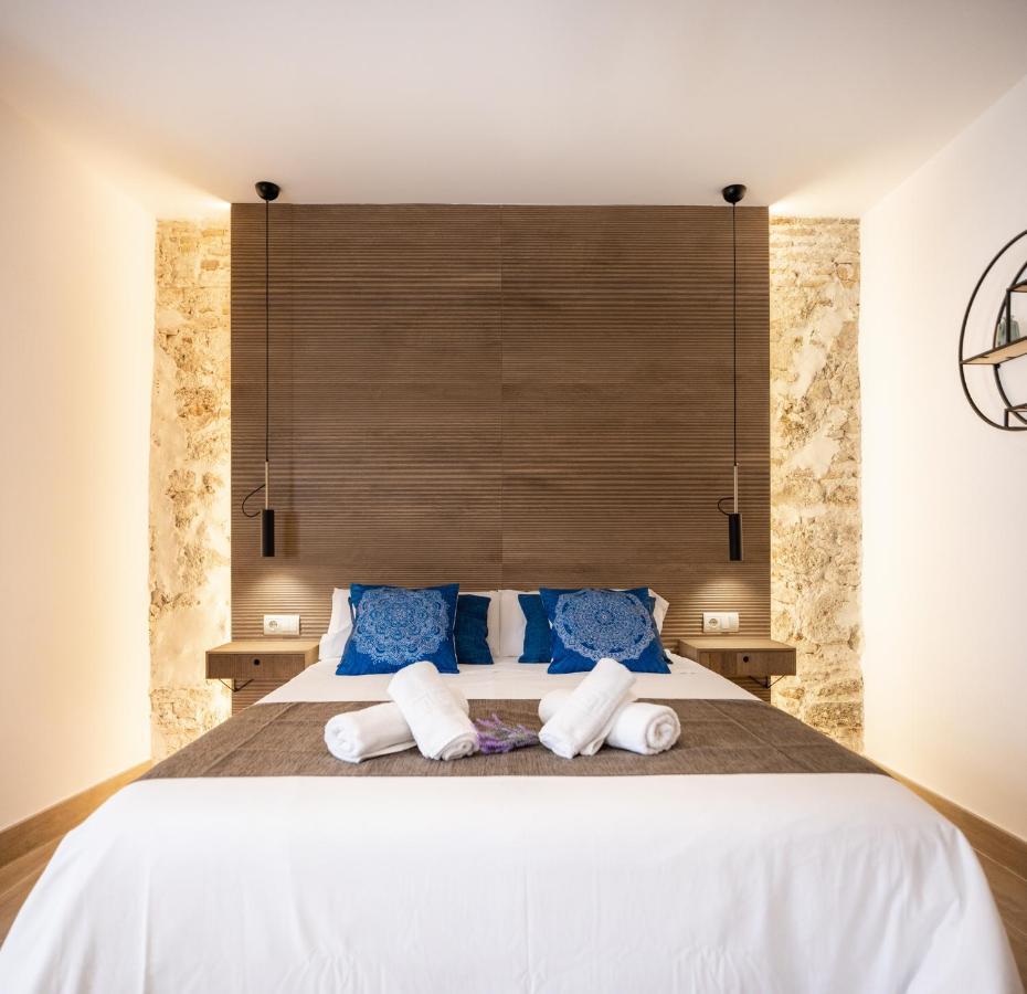 קדיז La Terraza Del Populo Little Apartments מראה חיצוני תמונה