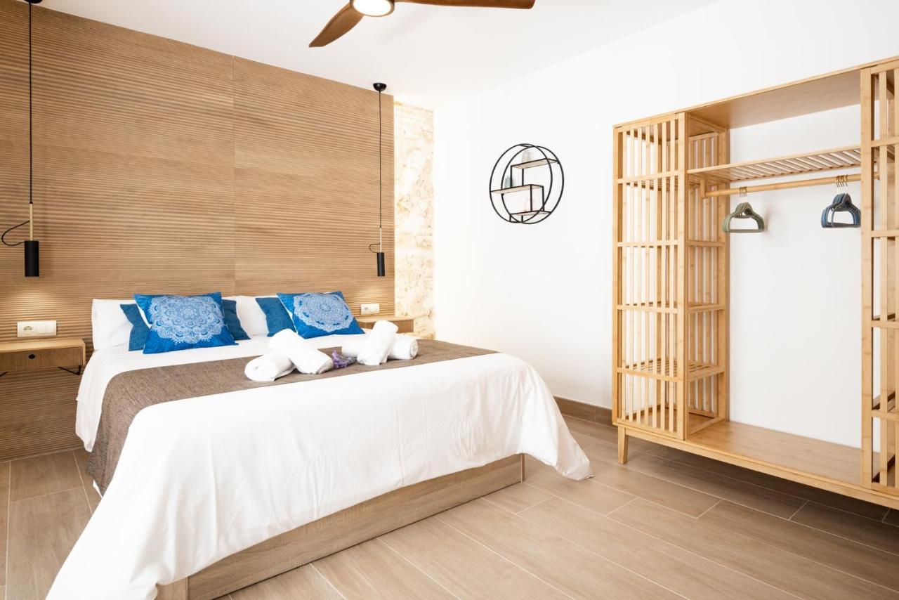 קדיז La Terraza Del Populo Little Apartments מראה חיצוני תמונה
