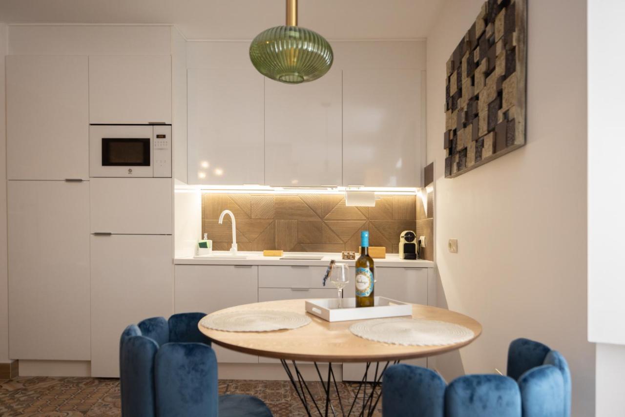 קדיז La Terraza Del Populo Little Apartments מראה חיצוני תמונה