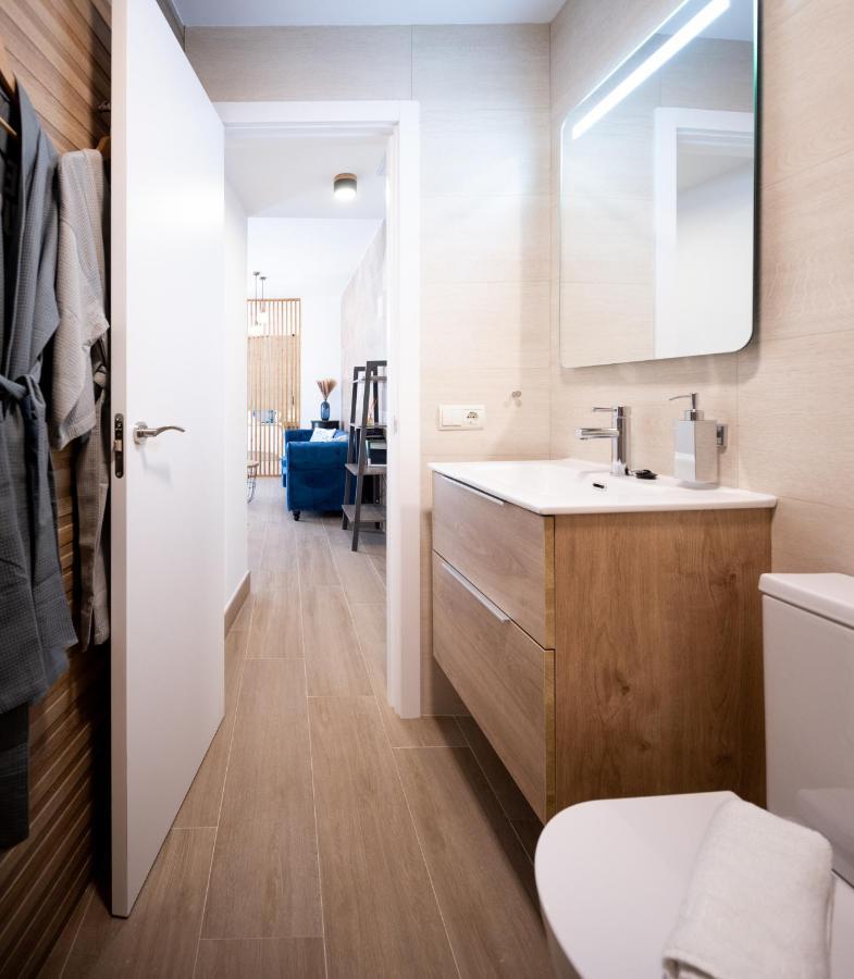 קדיז La Terraza Del Populo Little Apartments מראה חיצוני תמונה