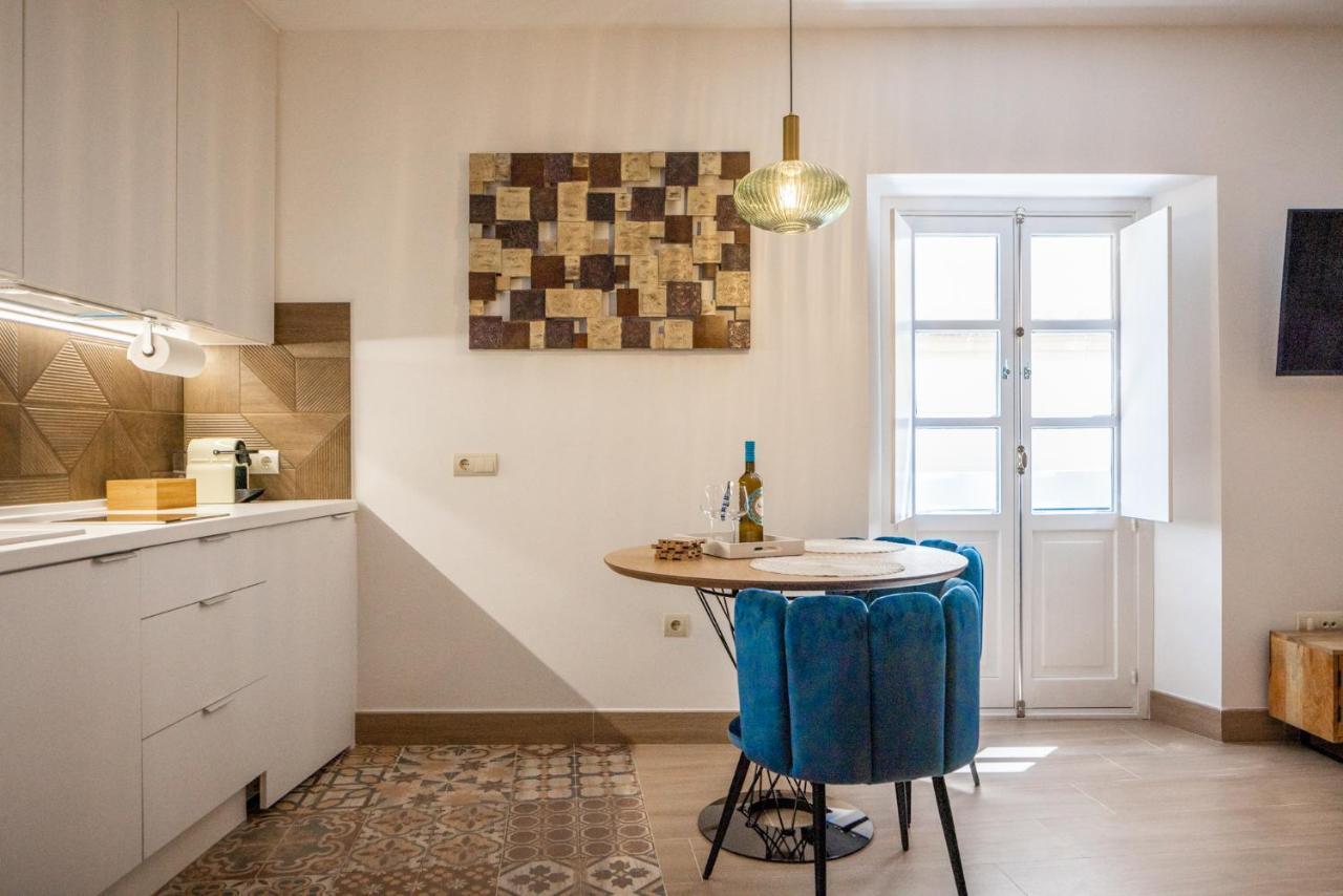 קדיז La Terraza Del Populo Little Apartments מראה חיצוני תמונה
