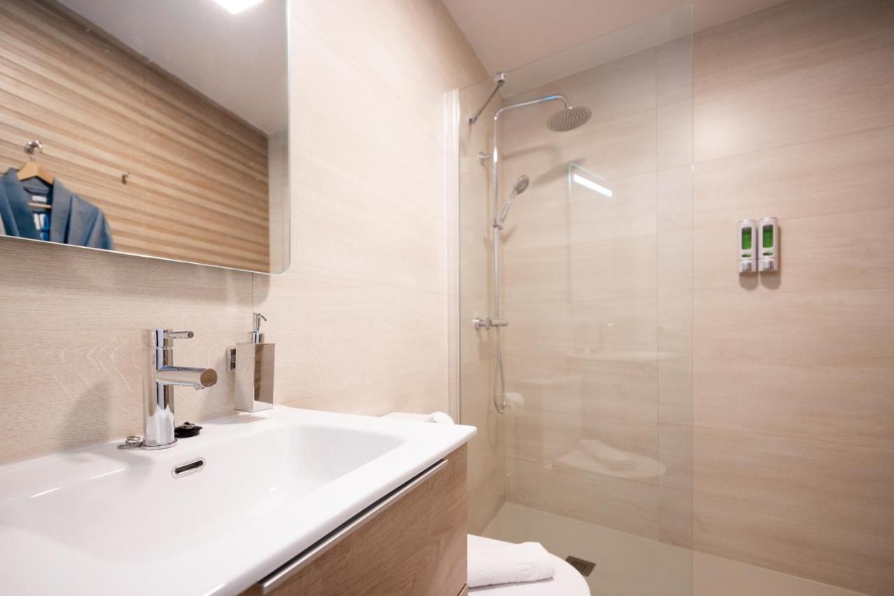 קדיז La Terraza Del Populo Little Apartments מראה חיצוני תמונה
