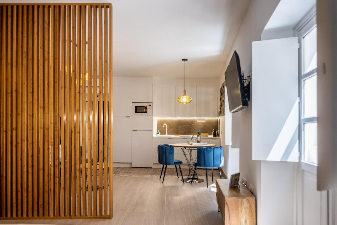 קדיז La Terraza Del Populo Little Apartments מראה חיצוני תמונה