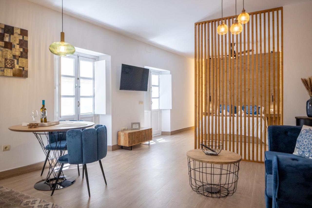 קדיז La Terraza Del Populo Little Apartments מראה חיצוני תמונה