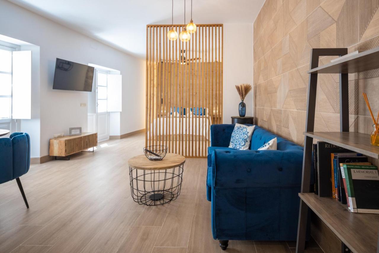 קדיז La Terraza Del Populo Little Apartments מראה חיצוני תמונה